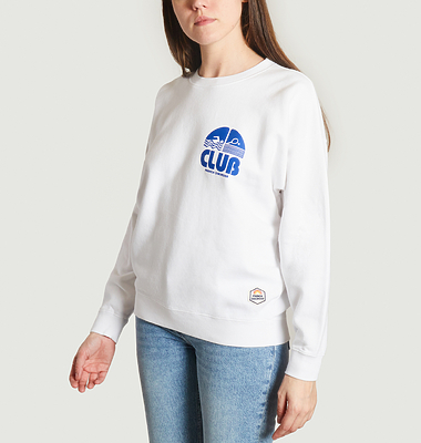 Sweatshirt Rosie Club