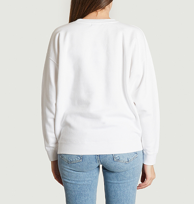 Rosie Club Sweatshirt