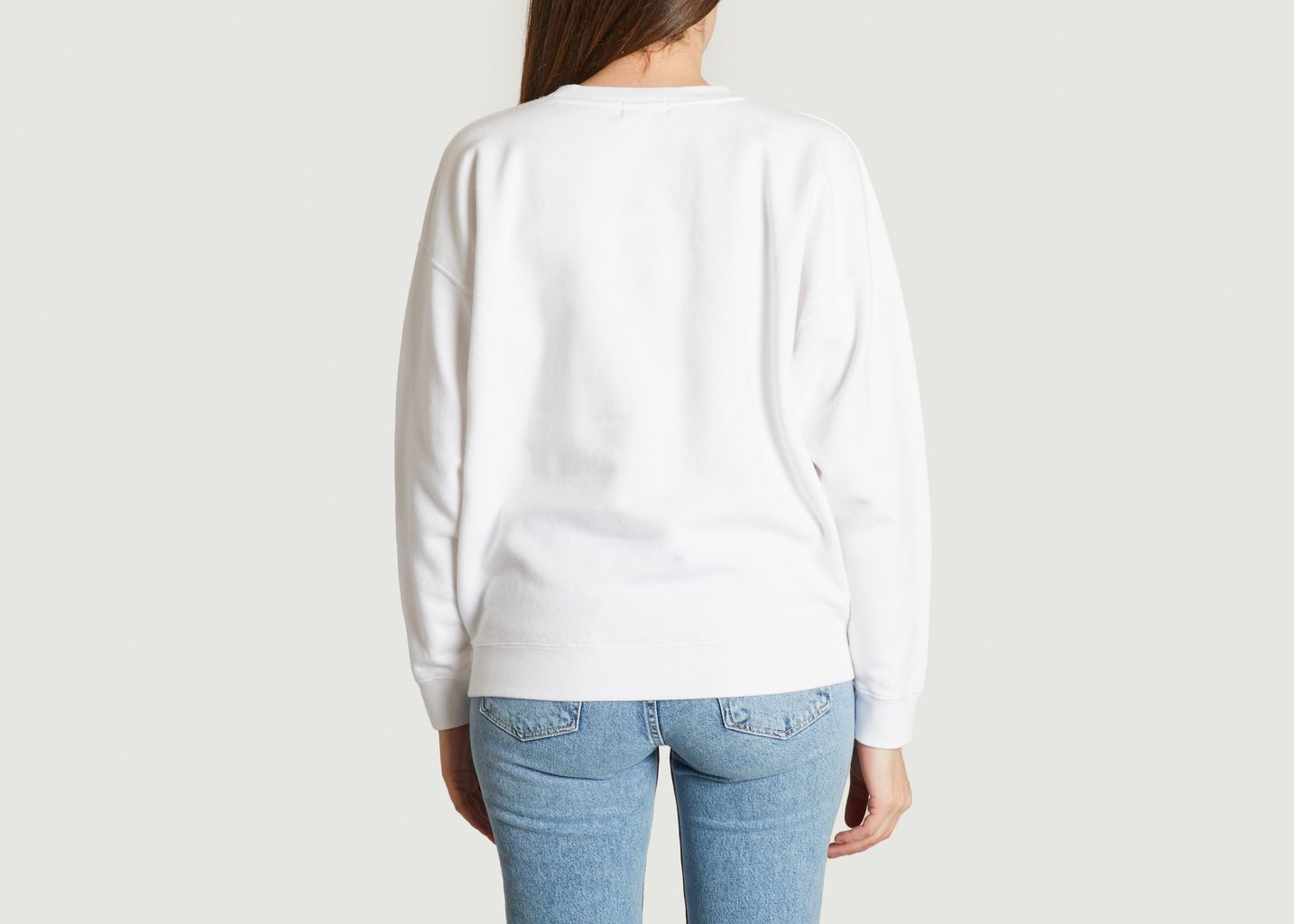 Sweatshirt Rosie Club - French Disorder