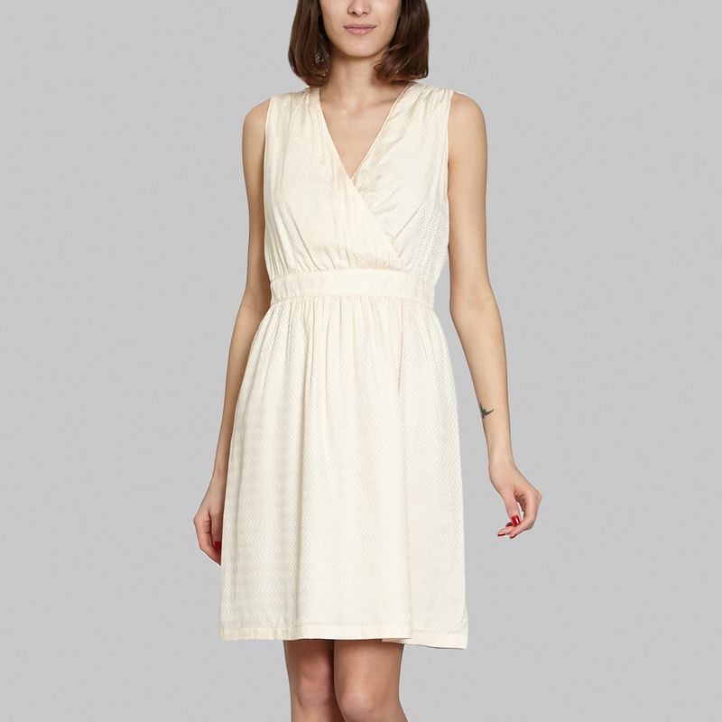 Leane Dress - FrenchTrotters