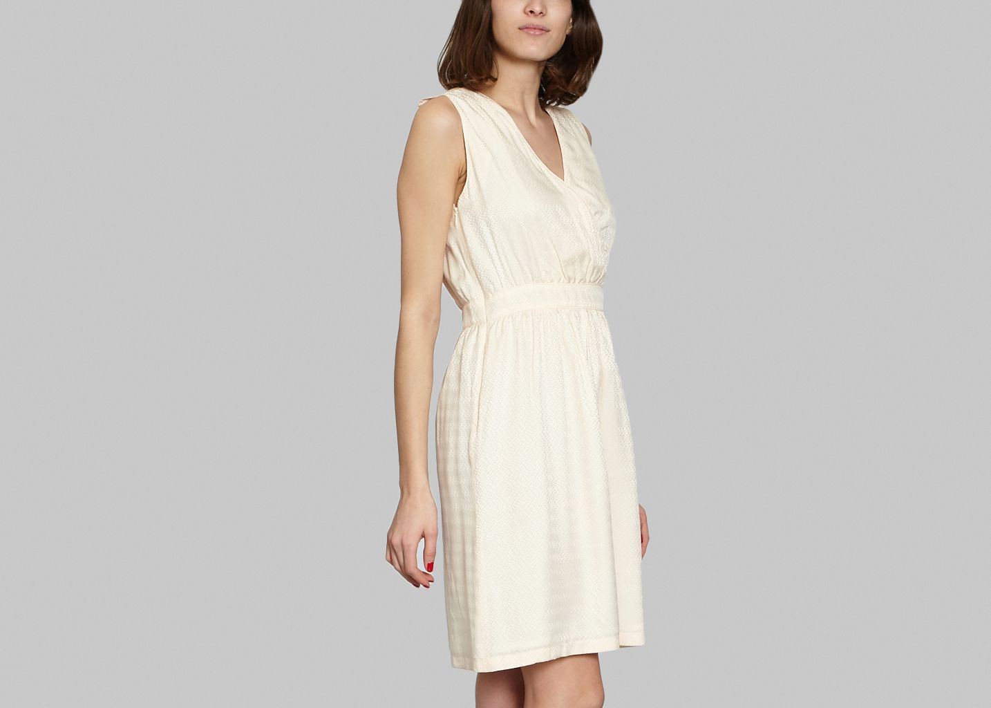 Leane Dress - FrenchTrotters