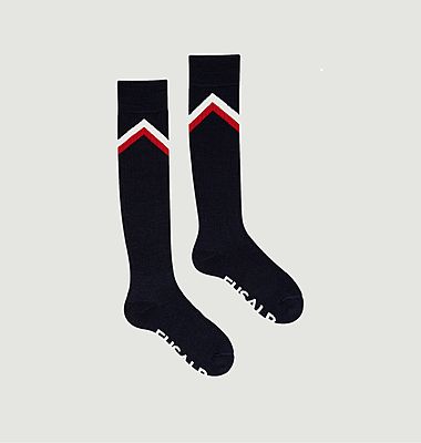 Heritage Socks 