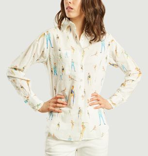 Blouse Artiste