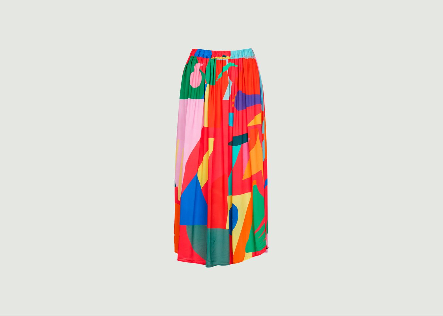 Astroflash skirt - G.Kero