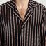 matière Manko B Striped Shirt - Gagan Paul