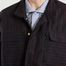 matière Saharan Watford Striped Jacket - Gagan Paul