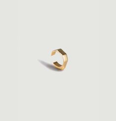 Ear ring Nut Gamme Blanche