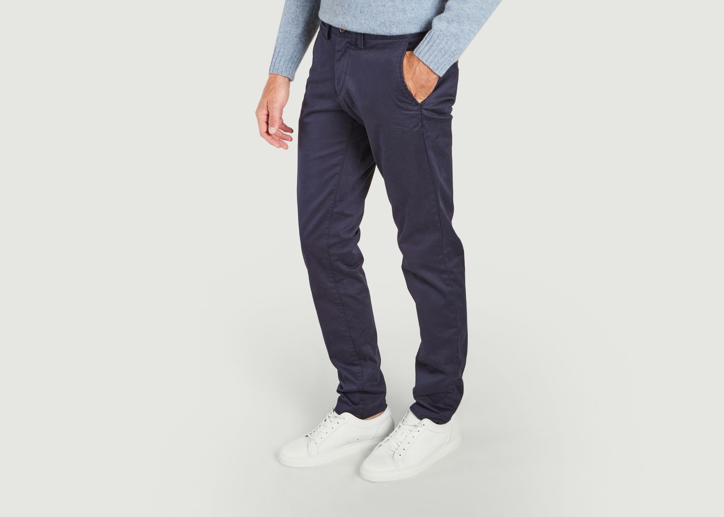 Chino trousers - Gant