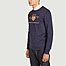 Sweatshirt Archives Shield - Gant