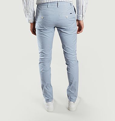 Hallden Chino Pants