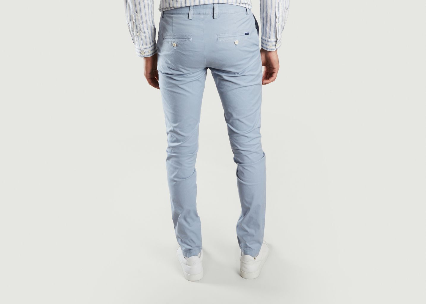 Pantalon Chino Hallden  - Gant