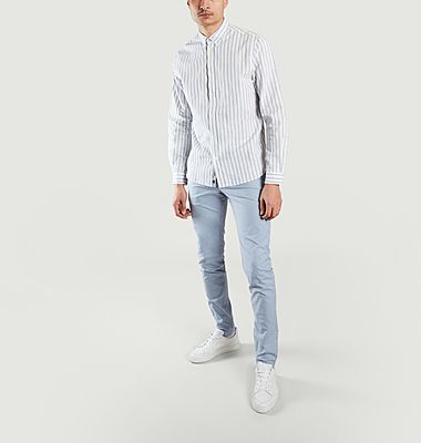 Hallden Chino Pants