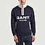 Sweatshirt Retro  - Gant