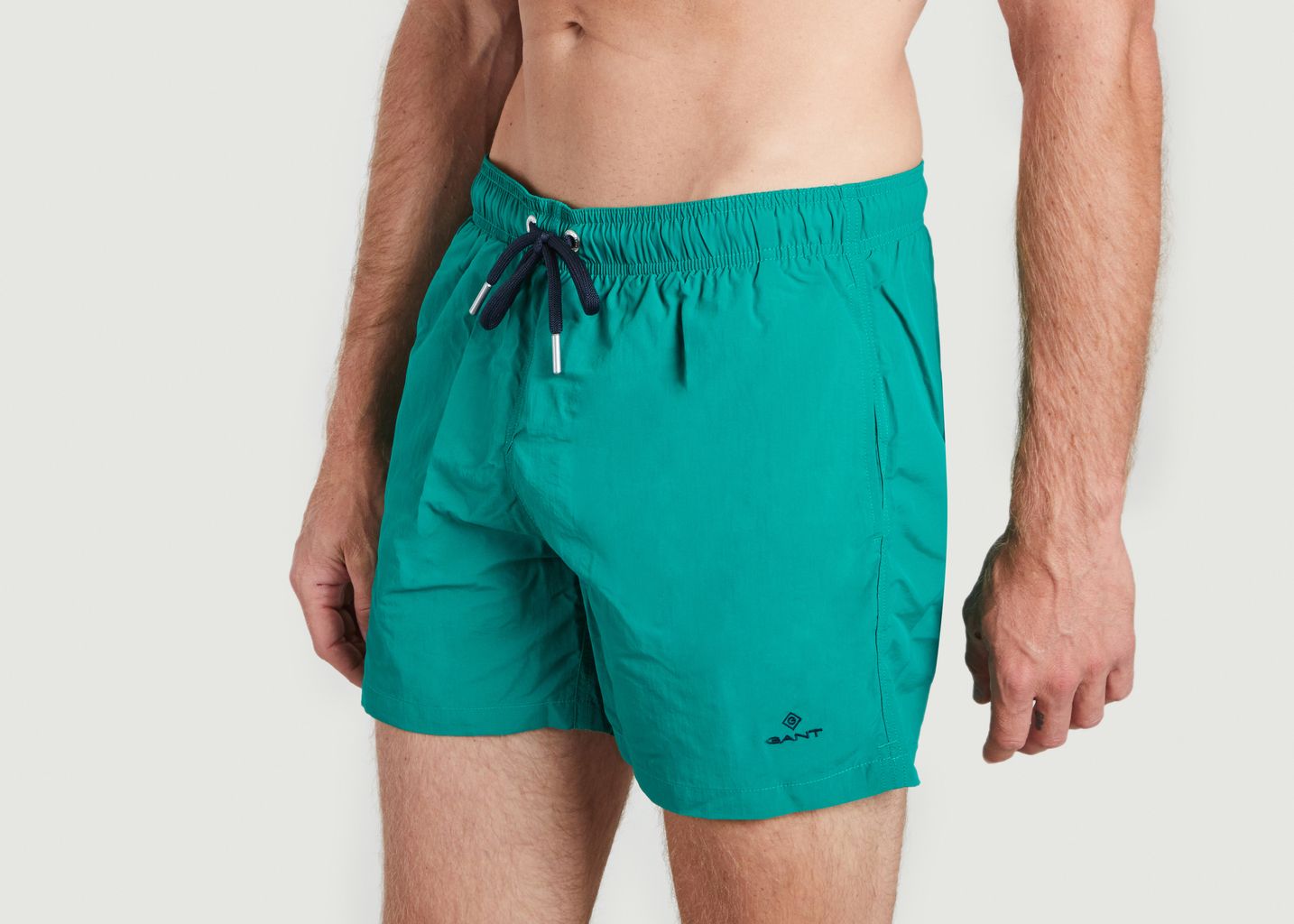 Classic fit swim shorts - Gant