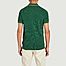 Polo-Shirt aus Piqué-Baumwolle Texture - Gant