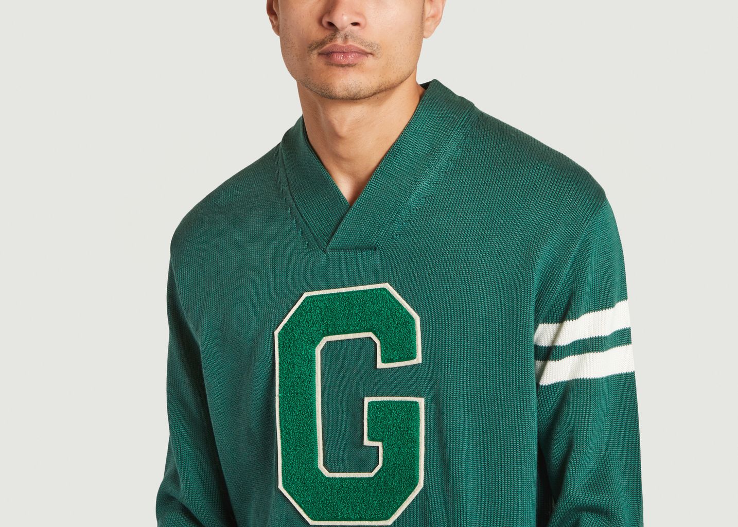 Collegiate G Sweater - Gant