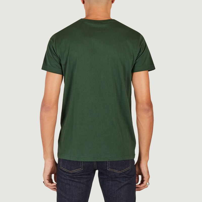 T-shirt logotypé Archive Shield - Gant