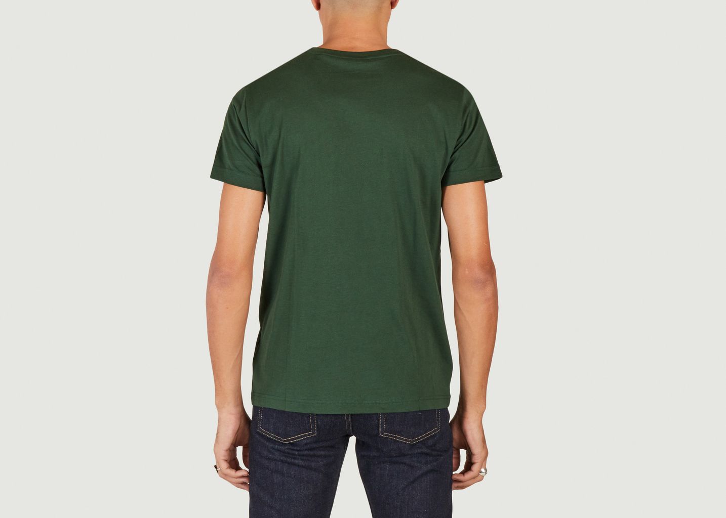 Archive Shield T-shirt - Gant