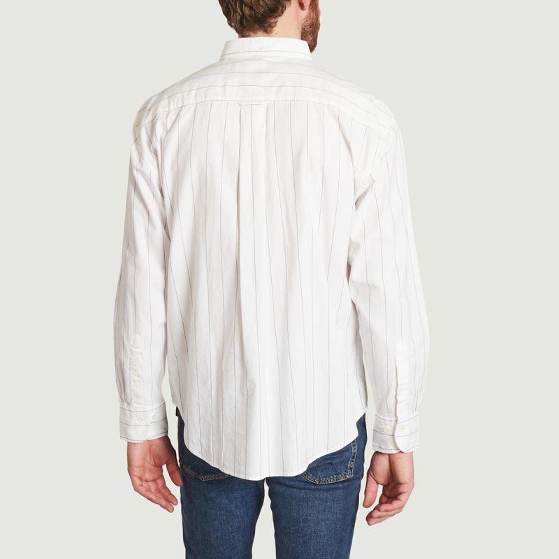 Oxford Cotton Shirt - Gant