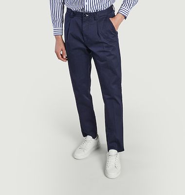 Slim fit chino pants
