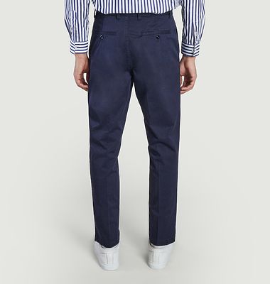 Slim fit chino pants