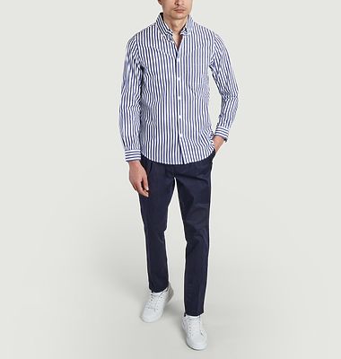 Slim fit chino pants