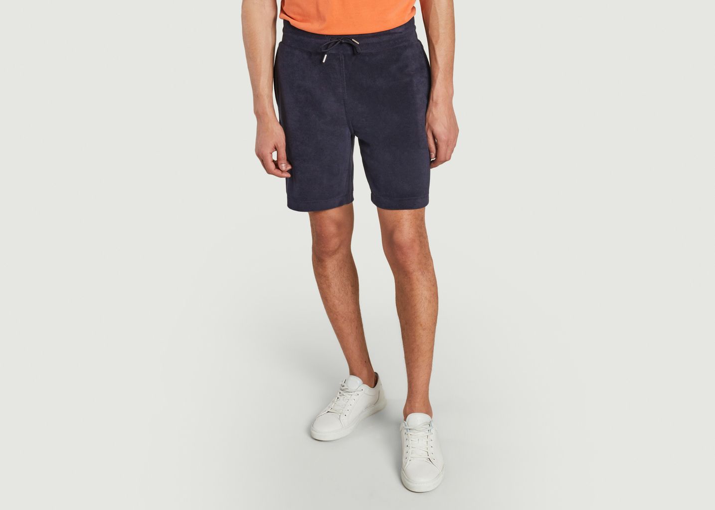 Terry Cloth Shorts - Gant