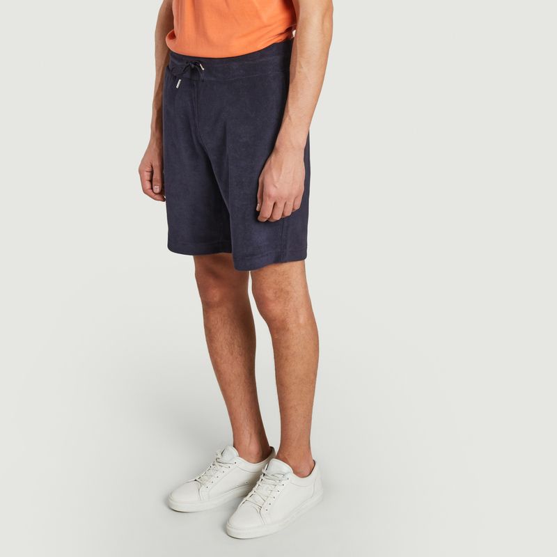 Shorts Terry Cloth - Gant