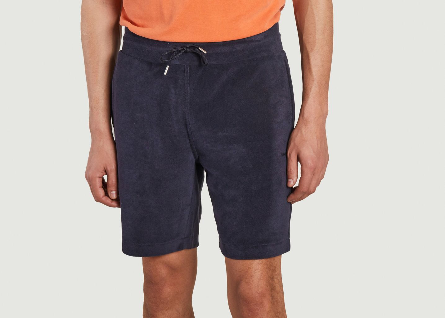 Terry Cloth Shorts - Gant