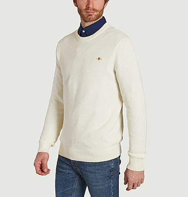 Crew Neck Sweater
