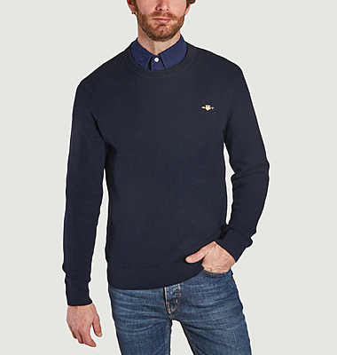 Crew Neck Sweater