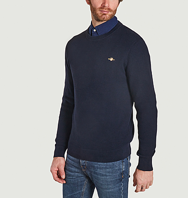 Crew Neck Sweater