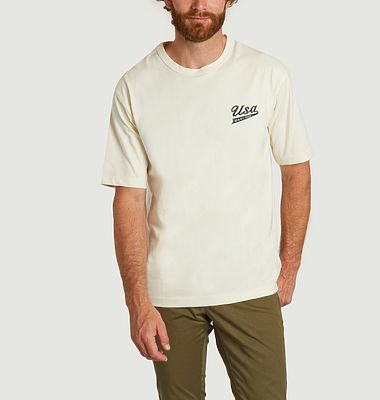 T-shirt GANT USA