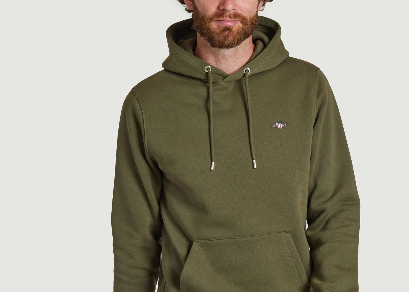 Sweatshirt Original - Gant