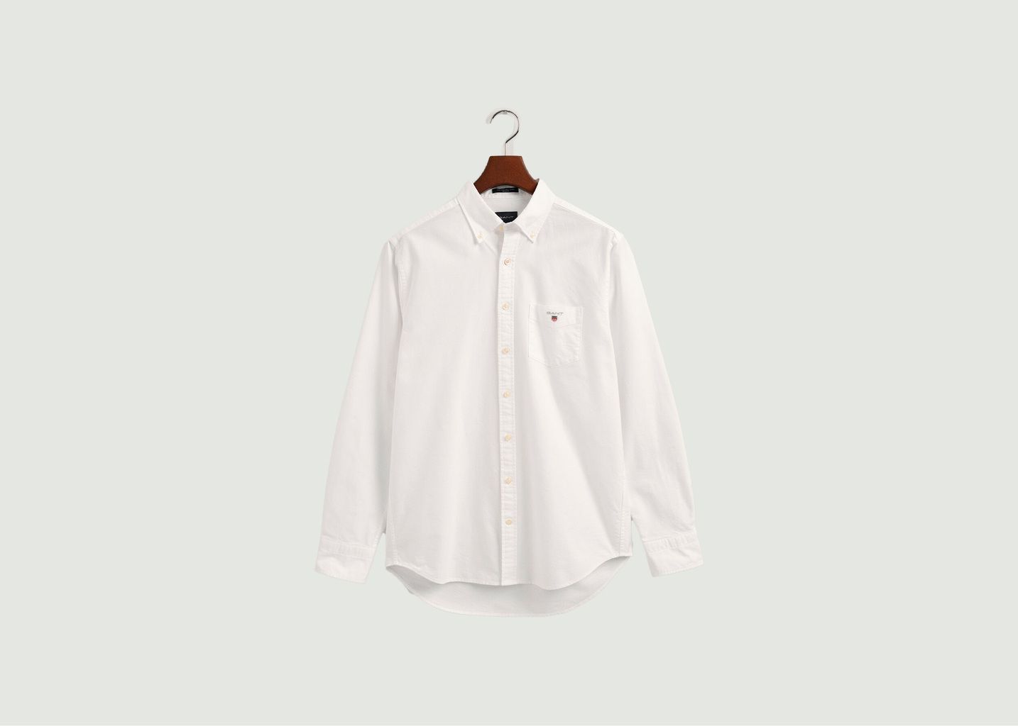 Reg Oxford Shirt  - Gant