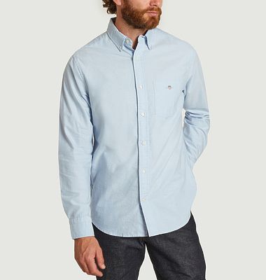 Oxford Regular shirt