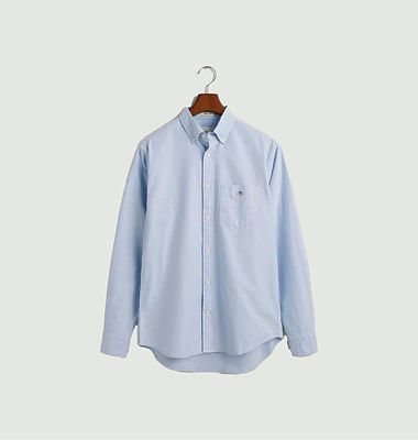 Oxford Regular shirt