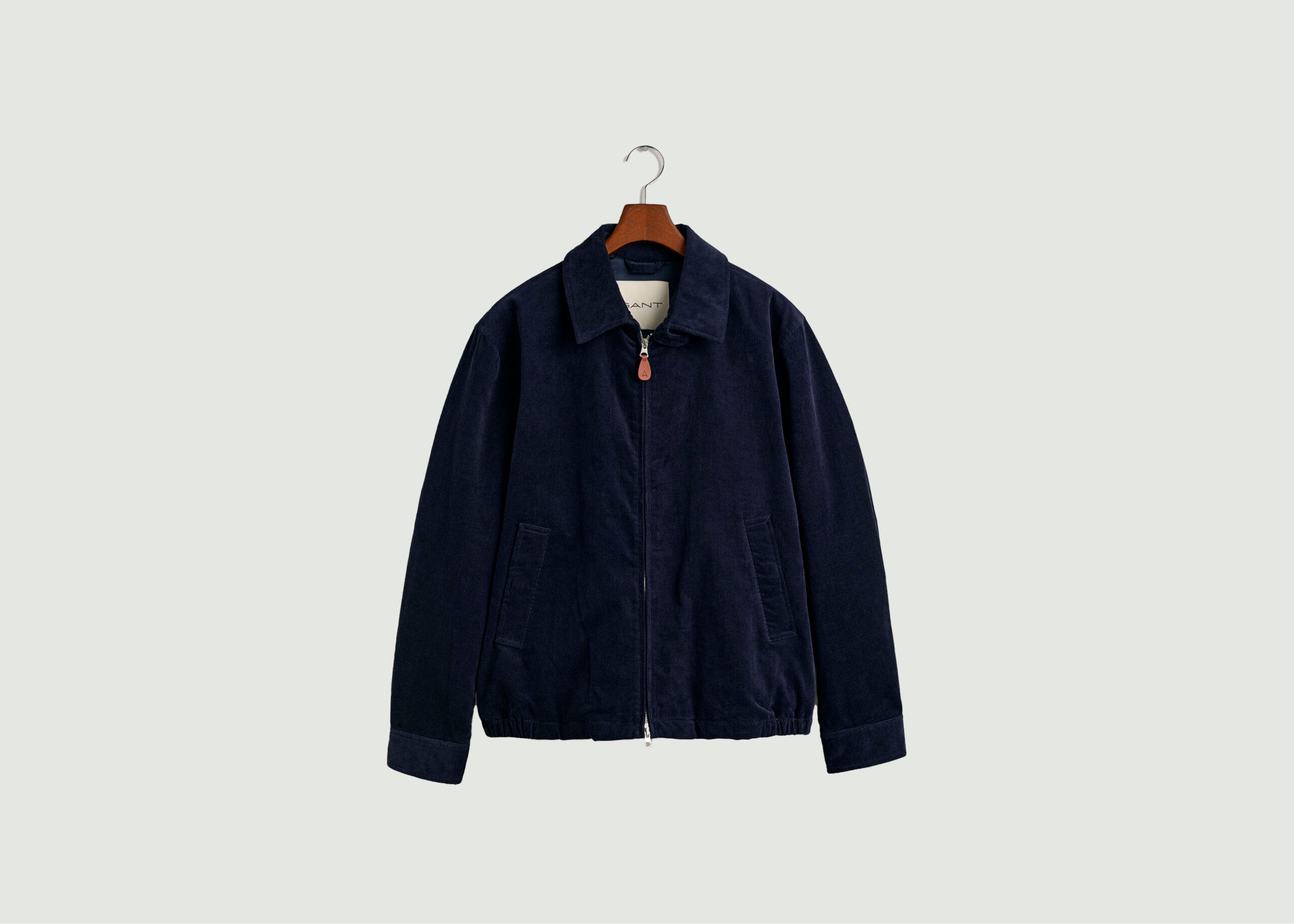 Windcheater Cordjacke - Gant