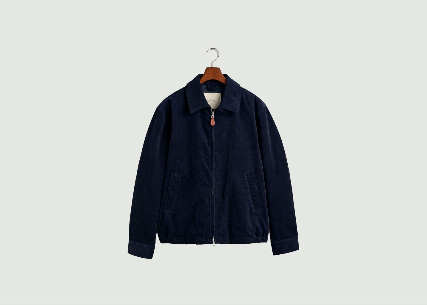 Windcheater corduroy jacket - Gant