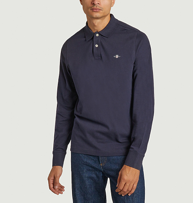Reg Shield Polo