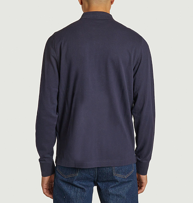 Reg Shield Polo