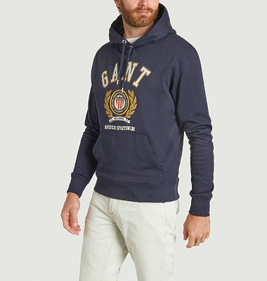Sweat Crest 