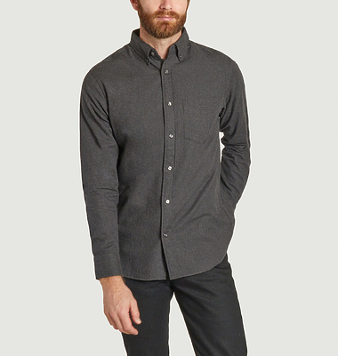 Flannel shirt 
