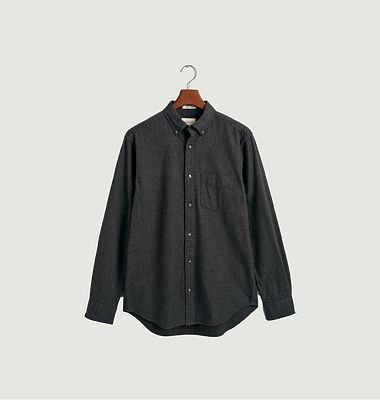 Chemise flannel 
