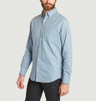Chemise flannel
