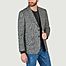 Herrington Suit Blazer - Gant