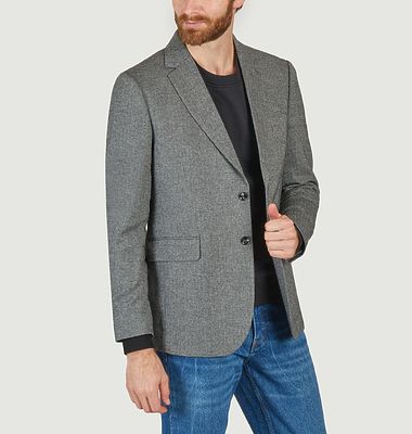 Herrington Suit Blazer