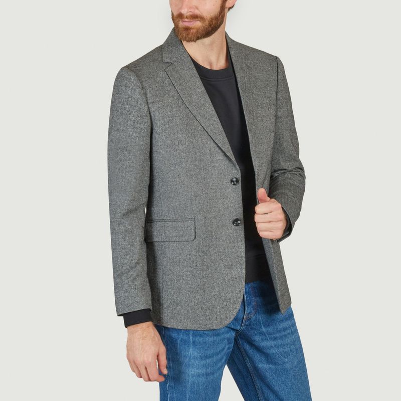Blazer Herrington Suit - Gant