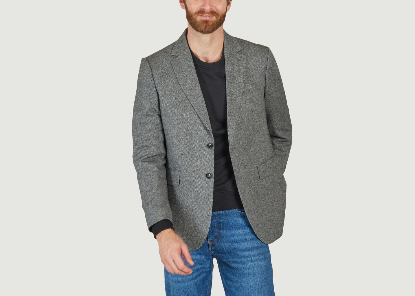 Blazer Herrington Suit - Gant