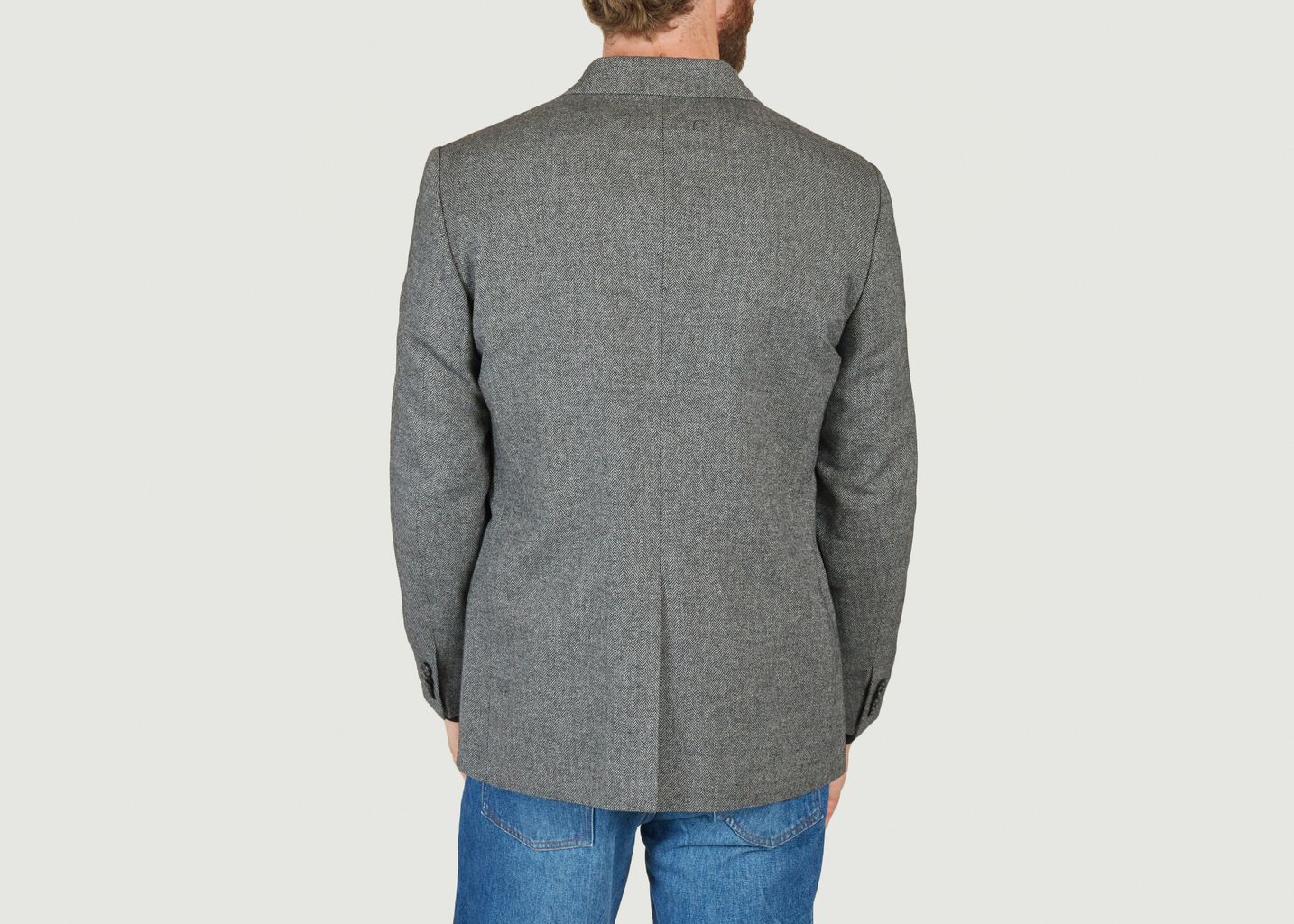 Herrington Suit Blazer - Gant